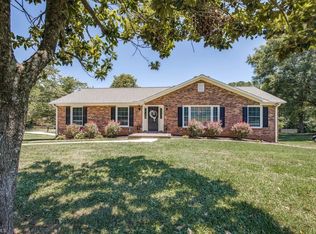 2331 Olivet Church Rd, Winston Salem, NC 27106