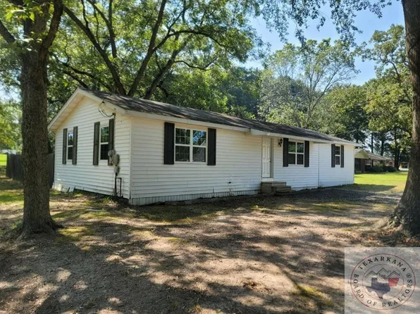 102 Mullins St, Emerson, AR 71740
