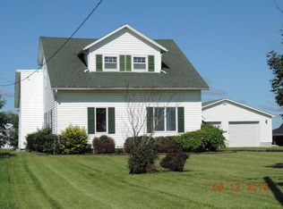66 N 200 E, Portland, IN 47371