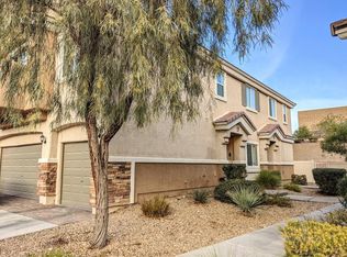 2064 Scanlon Ferry Ct UNIT 101, Las Vegas, NV 89156