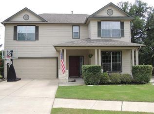 502 Sherwood Ct, Georgetown, TX 78628