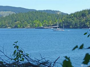 52 Dock Rd, Eastsound, WA 98245