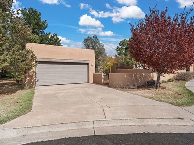 3101 Old Pecos Trl UNIT 613, Santa Fe, NM, 87505