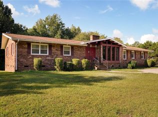 7366 Midway School Rd, Thomasville, NC 27360