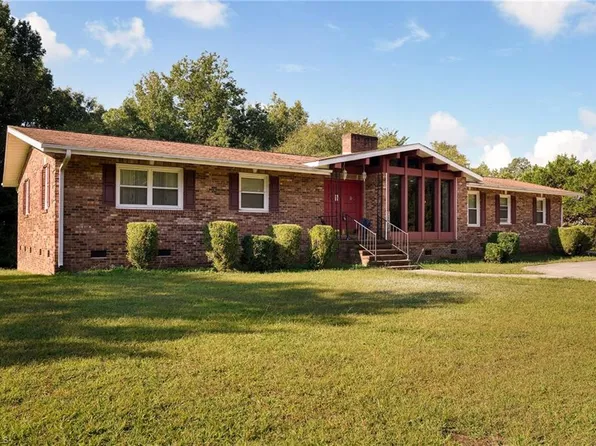 7366 Midway School Rd, Thomasville, NC 27360