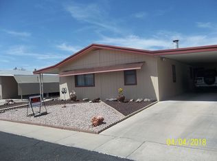 3036 E Utopia Rd LOT 19, Phoenix, AZ 85050