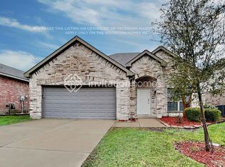 5821 Bedrock Dr, McKinney, TX 75070