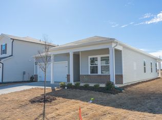 483 White Birch Ln, Angier, NC 27501