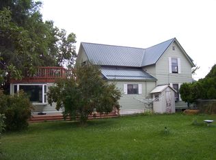 473 N Highway 261, Ritzville, WA 99169