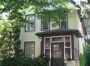427 W Dayton St, Madison, WI 53703