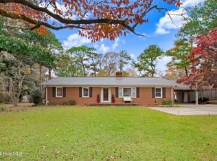205 S Harding Dr, Goldsboro, NC 27534