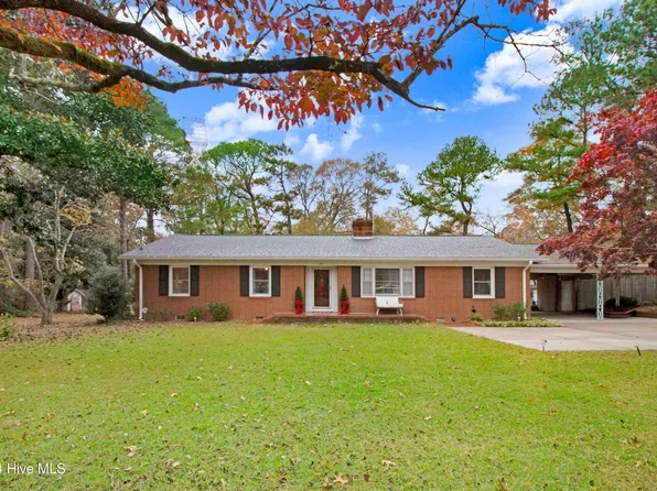 205 S Harding Drive, Goldsboro, NC 27534