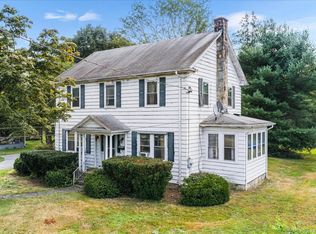 119 Harland Rd, Norwich, CT 06360