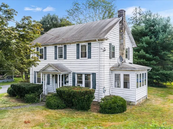 119 Harland Road, Norwich, CT 06360