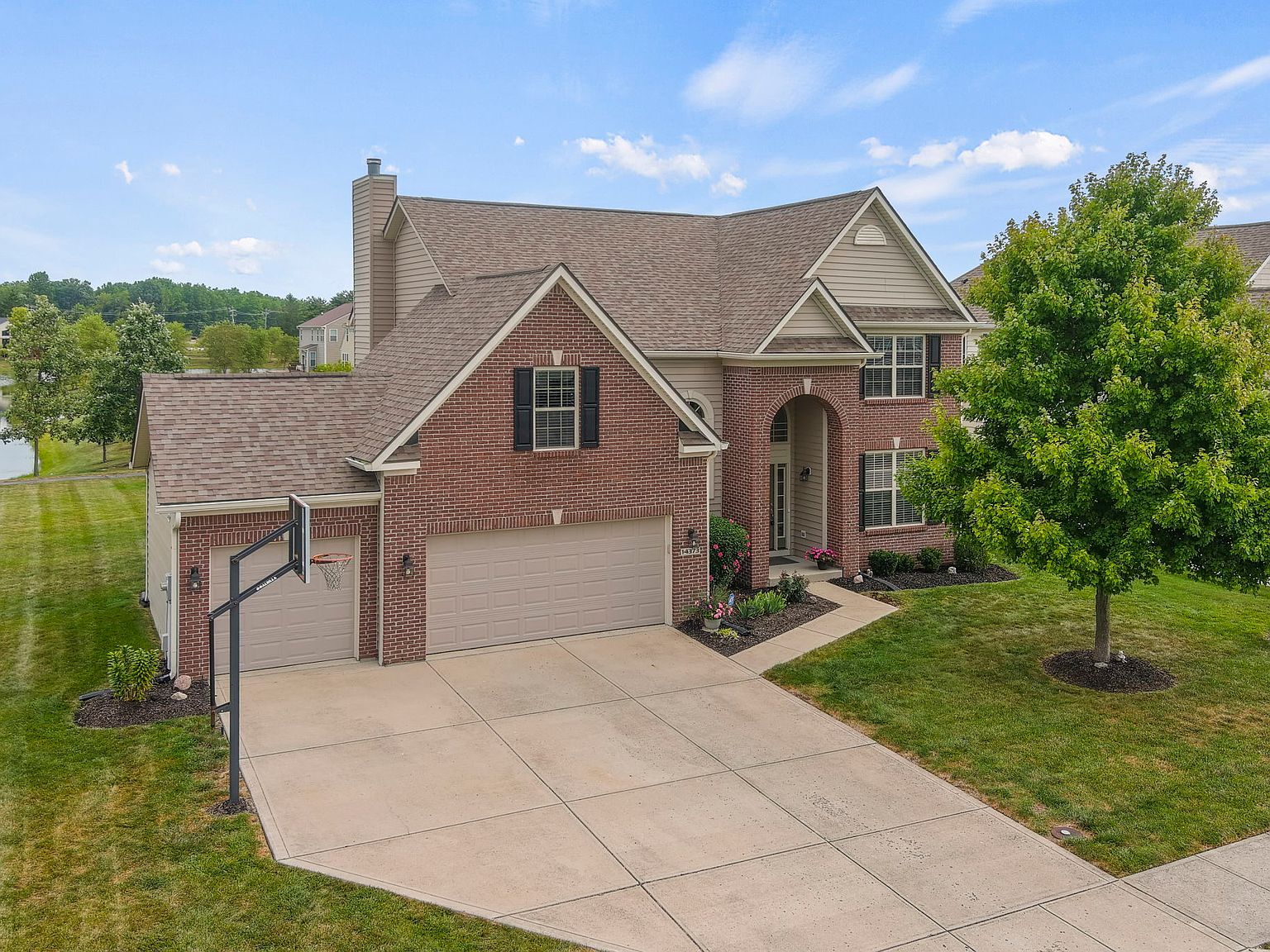 14373 Heather Knoll Pkwy, Carmel, IN 46074 | Zillow