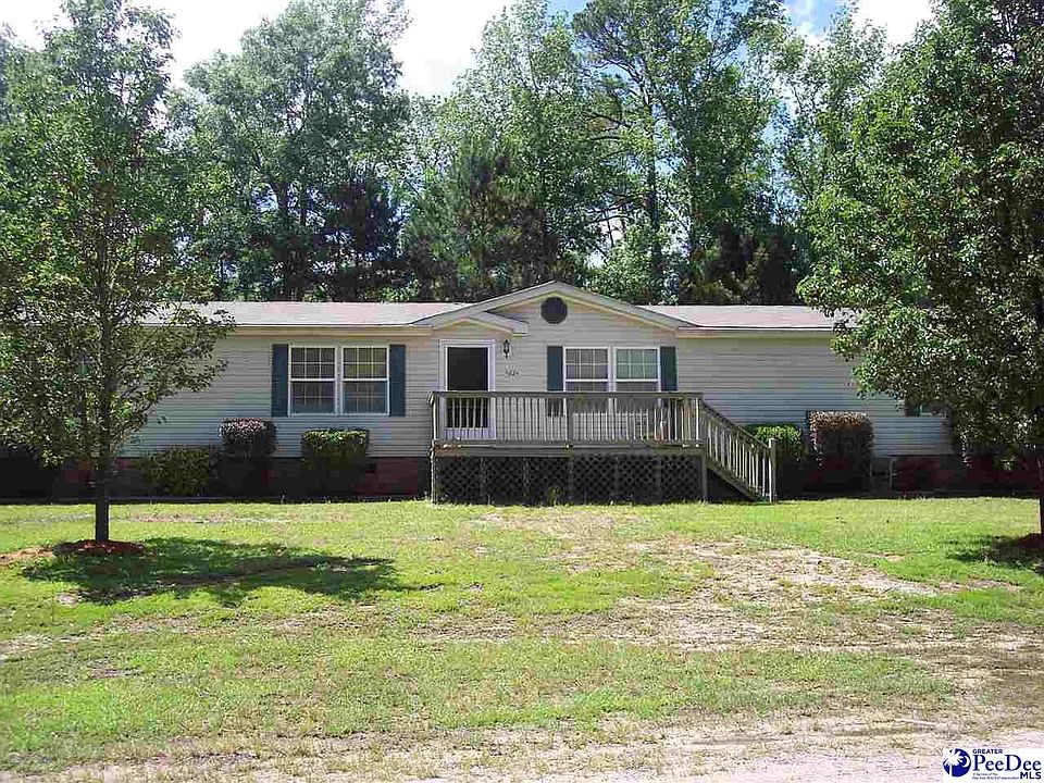 1834 Southwind Rd, Dillon, SC 29536 Zillow