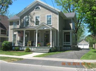 140 Ten Eyck St, Watertown, NY 13601