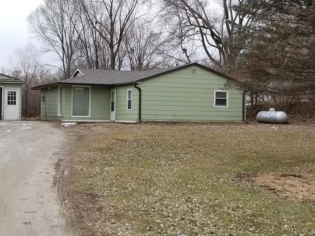 26538 352nd Pl, Van Meter, IA 50261 Zillow