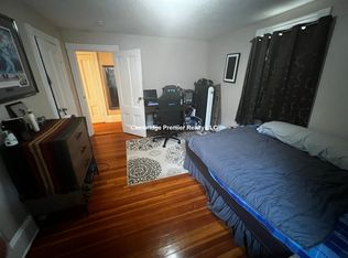 34 Springfield St #R-11Q, Somerville, MA 02143