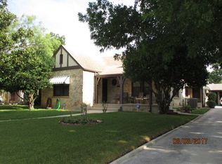 2127 W Kings Hwy, San Antonio, TX 78201