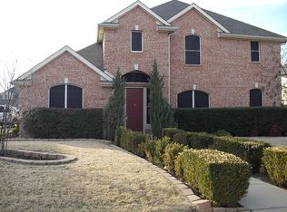 427 Rainforest Ct, Murphy, TX 75094