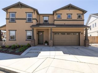 955 Forest St, San Luis Obispo, CA 93405