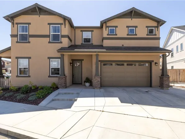 955 Forest St, San Luis Obispo, CA 93405