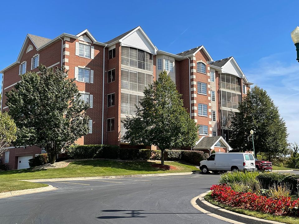 1st image of 7710 Greenway Blvd Unit 4NE