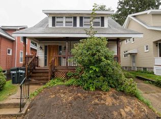 1102 Keyes Ave, Schenectady, NY 12309