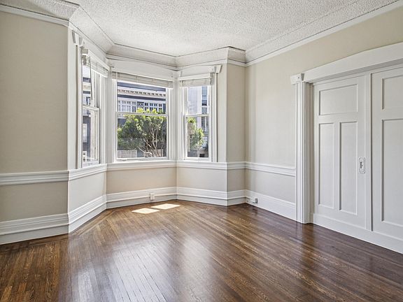 4th image of 814 California St APT 2