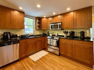 51 Marion St #2, Medford, MA 02155