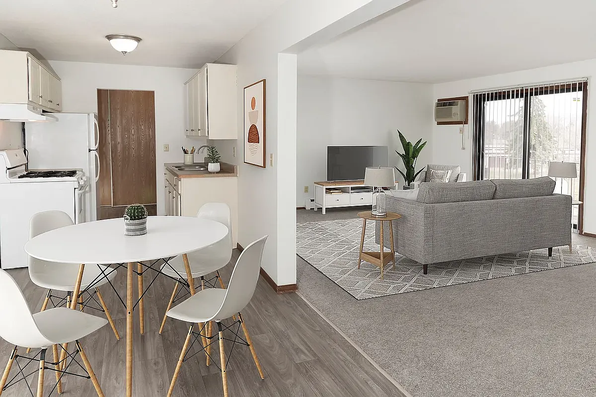Wingate Apartments — Photo 1