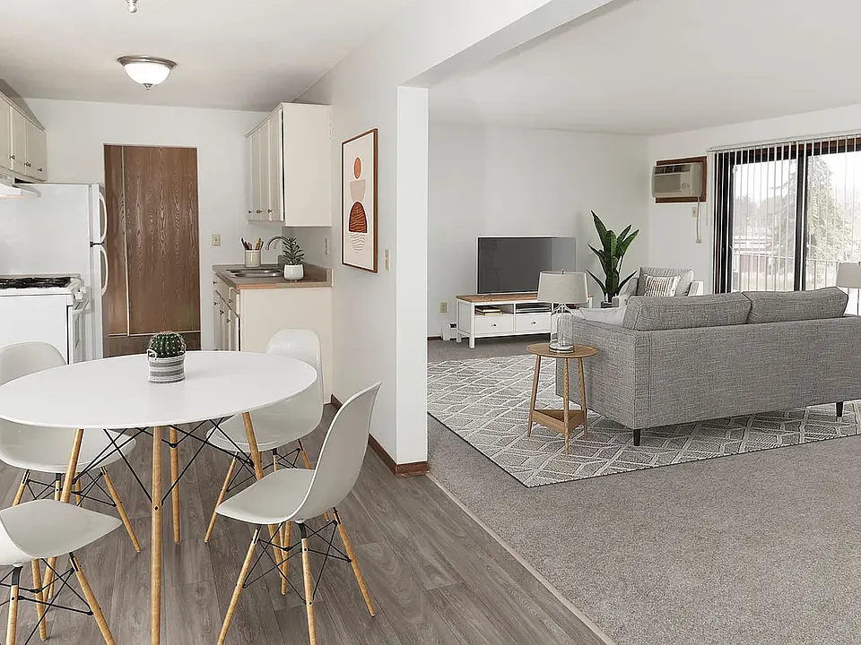 Wingate Apartments