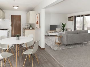 Wingate Apartments, Minneapolis, MN 55428