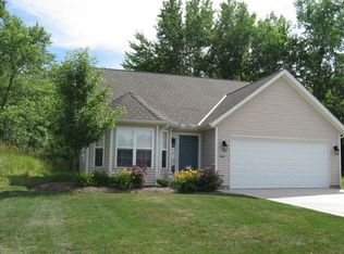 540 Cape St, Painesville, OH 44077
