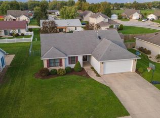 2038 Duncan Dr, Huntington, IN 46750