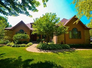 16263 W Foxglove Ln, Wadsworth, IL 60083