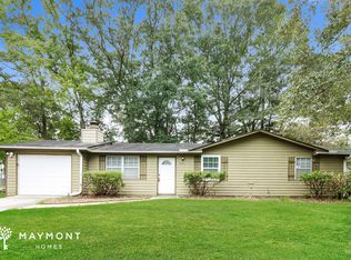 3033 Millstone Ct, Austell, GA 30106