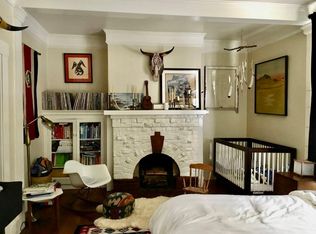 379 Frederick St APT 1, San Francisco, CA 94117