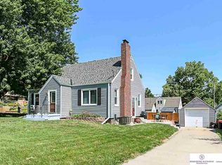 2270 Lincoln St, Blair, NE 68008