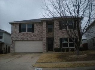 5401 Bedfordshire Dr #D, Ft Worth, TX 76135