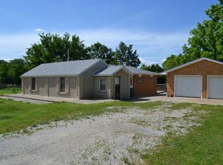 5401 E Thompson Rd, Columbia, MO 65202