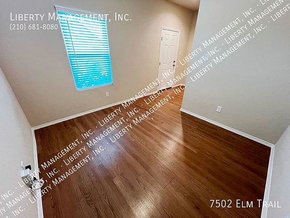 3rd image of 7502 Elm Trl