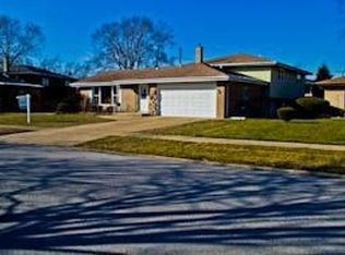 16924 Kimbark Ave #3, South Holland, IL 60473