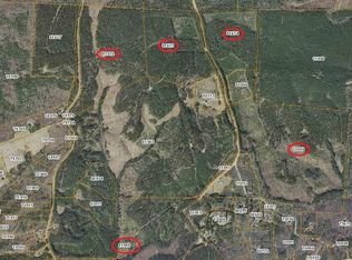 1215 E Gargus Rd, Pittsboro, NC 27559