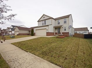 6309 Maplehurst Dr, Ypsilanti, MI 48197