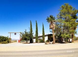 150 E Kendall Ave, Ridgecrest, CA 93555