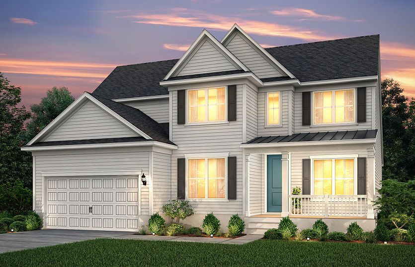 Valley Exterior 11