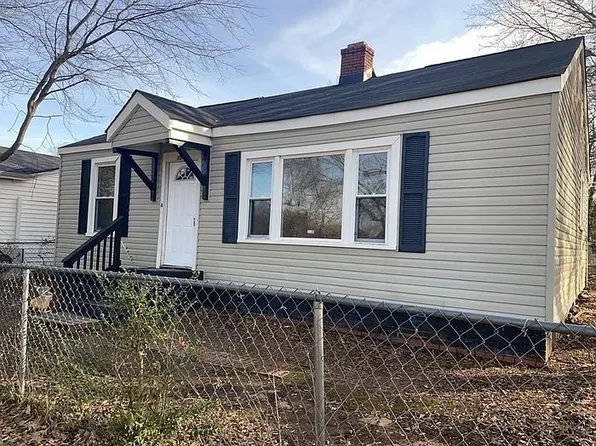 10 White Horse Road Ext, Greenville, SC 29605