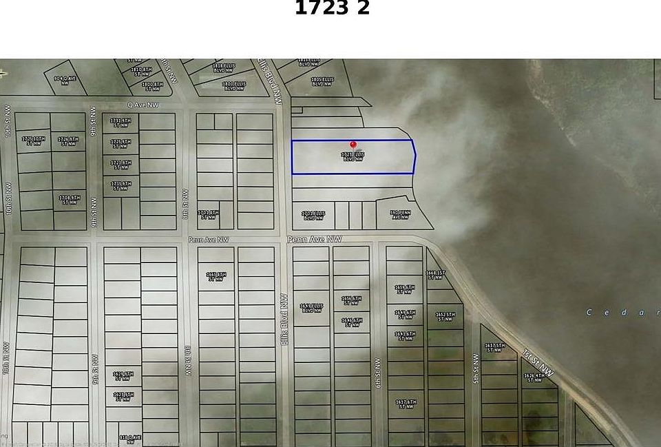 2nd image of 1723 Ellis Blvd NW